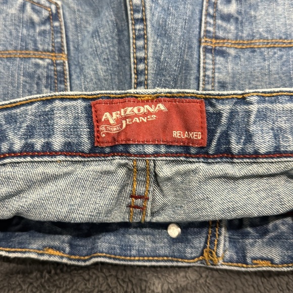 Boys Arizona Jeans 14 Husky. - Picture 9 of 10